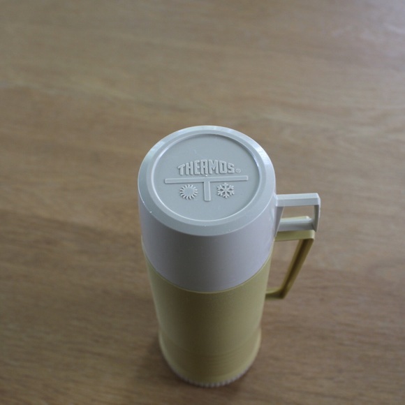 Vintage Thermos King Seeley - Picture 2 of 3